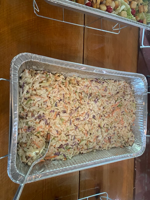 Coleslaw
